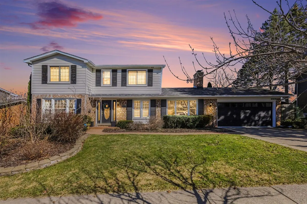 2375 Mershon, Ann Arbor, MI 48103 - #1
