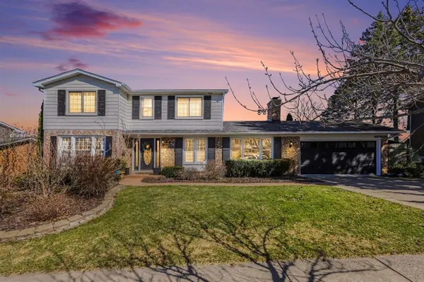 2375 Mershon, Ann Arbor, MI 48103