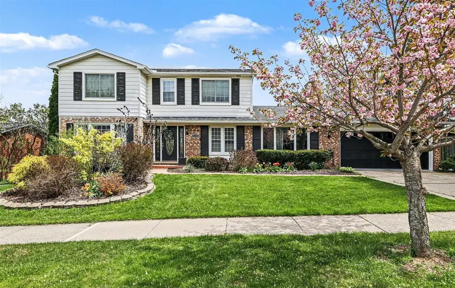 2375 Mershon, Ann Arbor, MI 48103 - #2