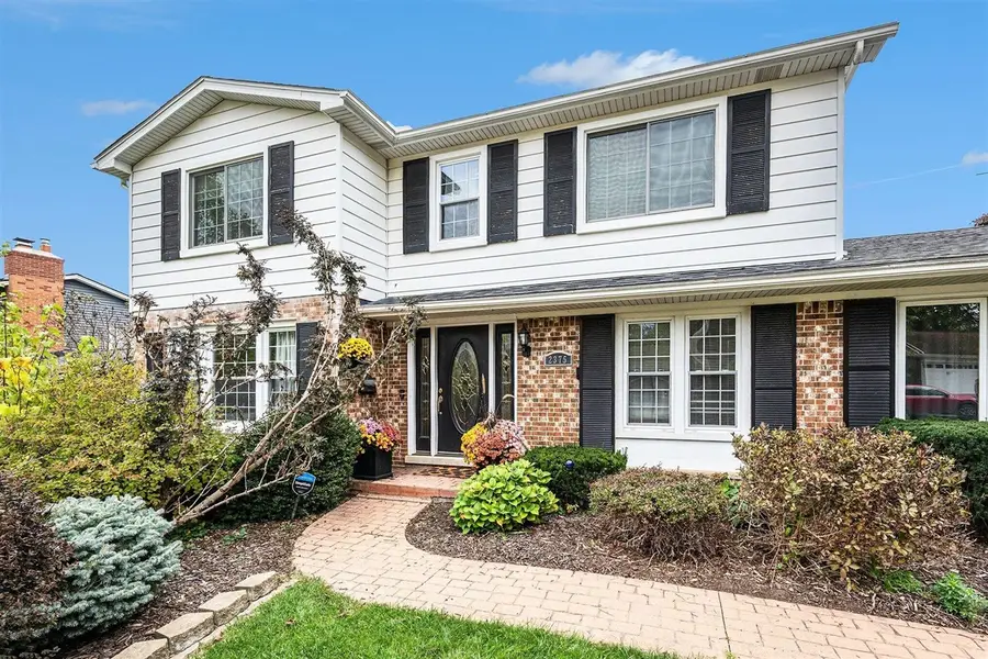 2375 Mershon, Ann Arbor, MI 48103 - #3