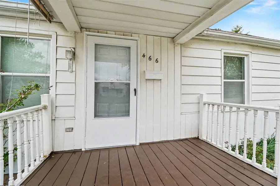 466 W Maxlow, Hazel Park, MI 48030 - #3