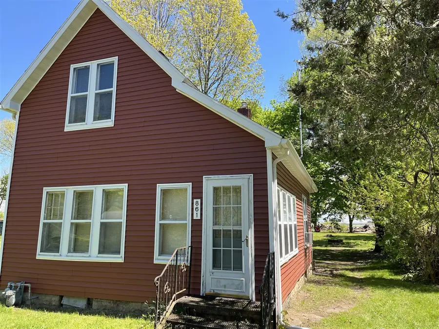 861 Paw Paw, Benton, MI 49022 - #2