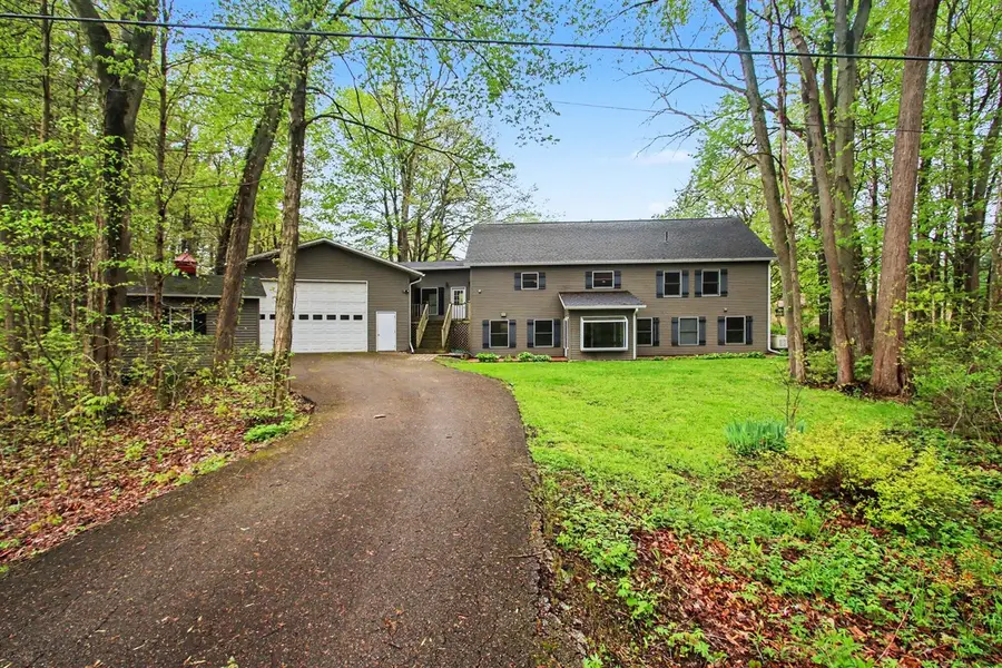 921 Black River, Bangor, MI 49013 - #2