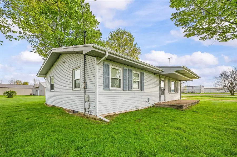27532 May, Edwardsburg, MI 49112 - #3
