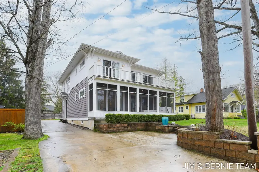 153 Elizabeth, Saugatuck, MI 49453 - #2