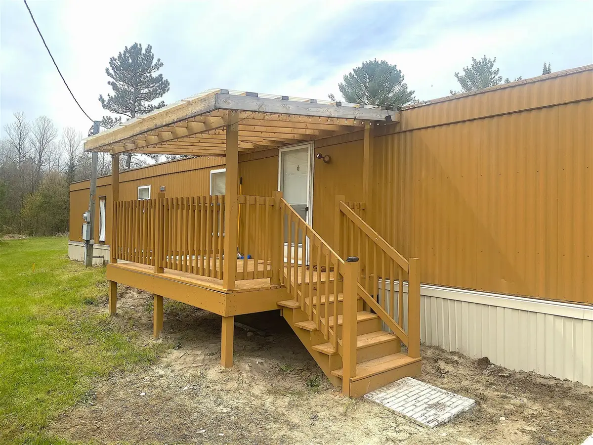 1570 Ryno, Luzerne, MI 48636 - #1
