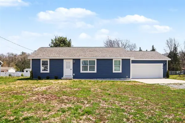1914 Kennedy, Ludington, MI 49431