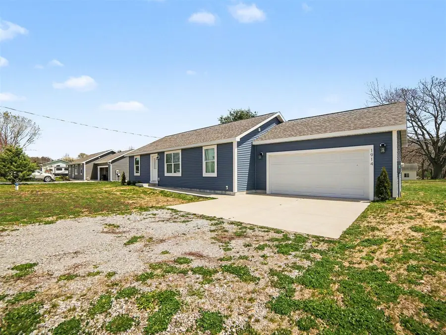 1914 Kennedy, Ludington, MI 49431 - #2