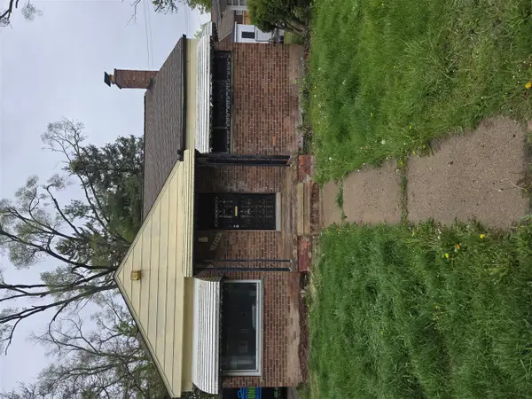 19358 Evergreen, Detroit, MI 48219