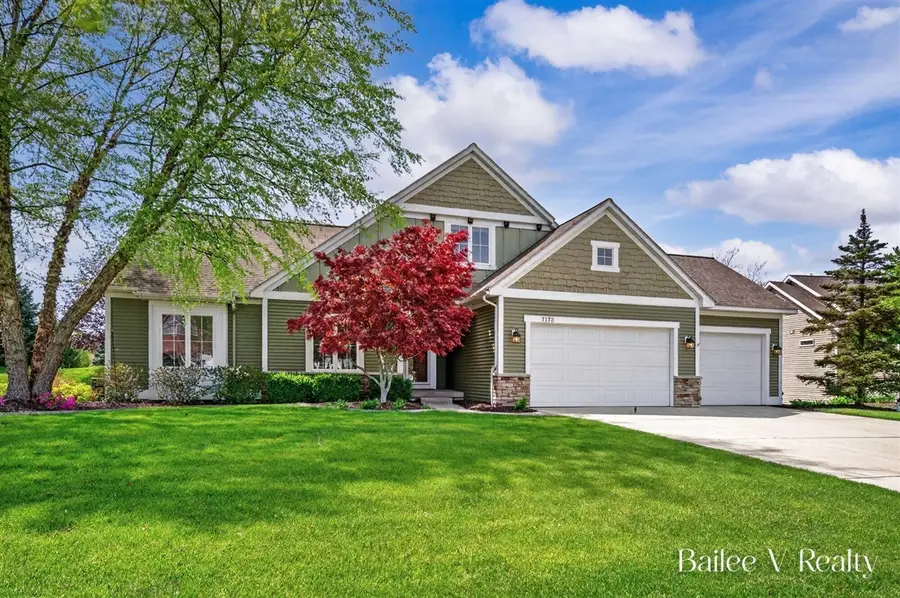 7173 Nantucket, Byron Center, MI 49315 - #2