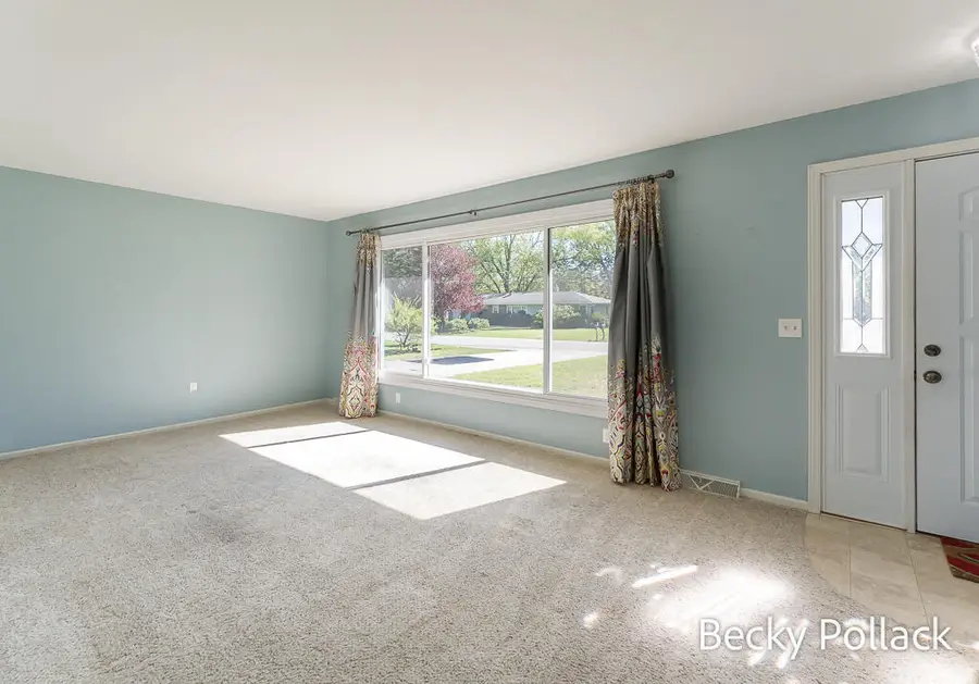 338 N 145th, Holland, MI 49424 - #2