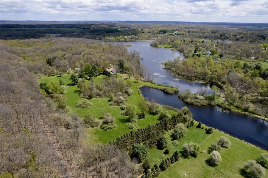 6270 Mack, Howell, MI 48855 - #2