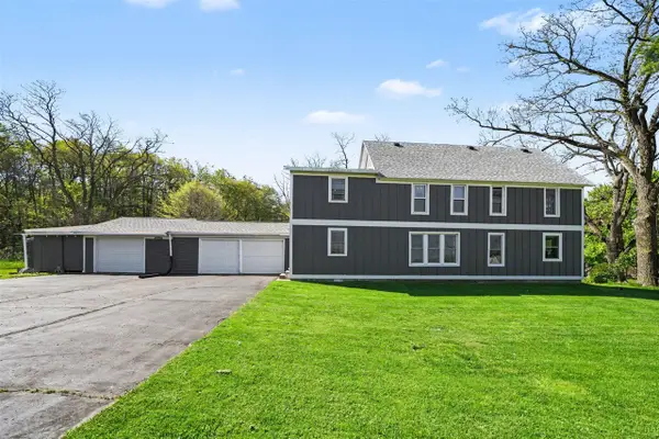 4270 Chamberlain, Buchanan, MI 49107
