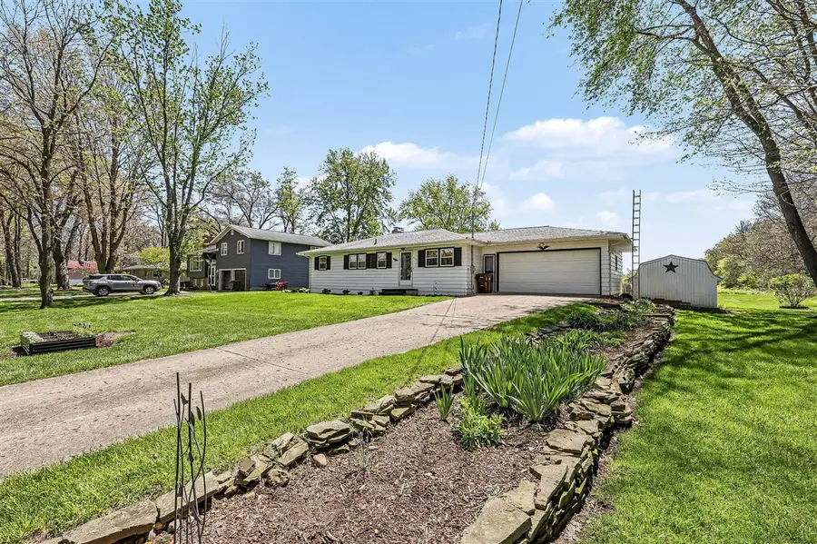 525 Forest, Parma, MI 49269 - #2