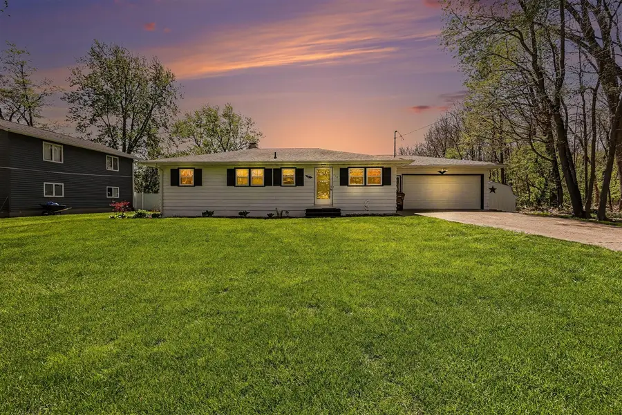 525 Forest, Parma, MI 49269 - #3