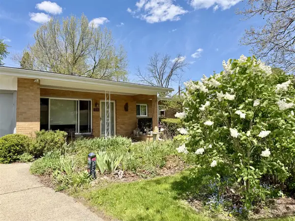 1516 Glen Leven, Ann Arbor, MI 48103