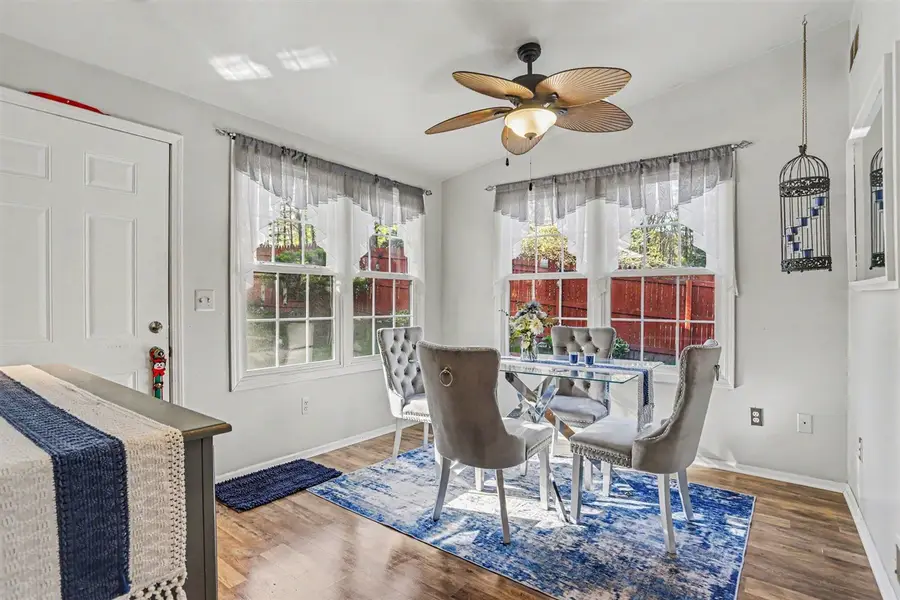 994 Ottney, Jackson, MI 49201 - #3