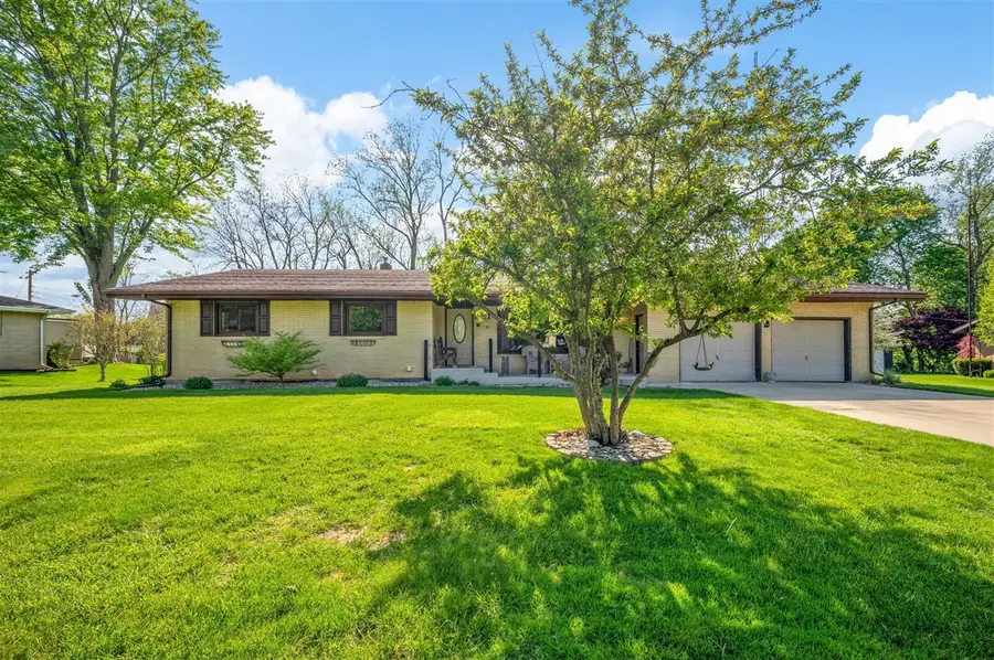 3014 W Bluffwood, Saint Joseph, MI 49085 - #2