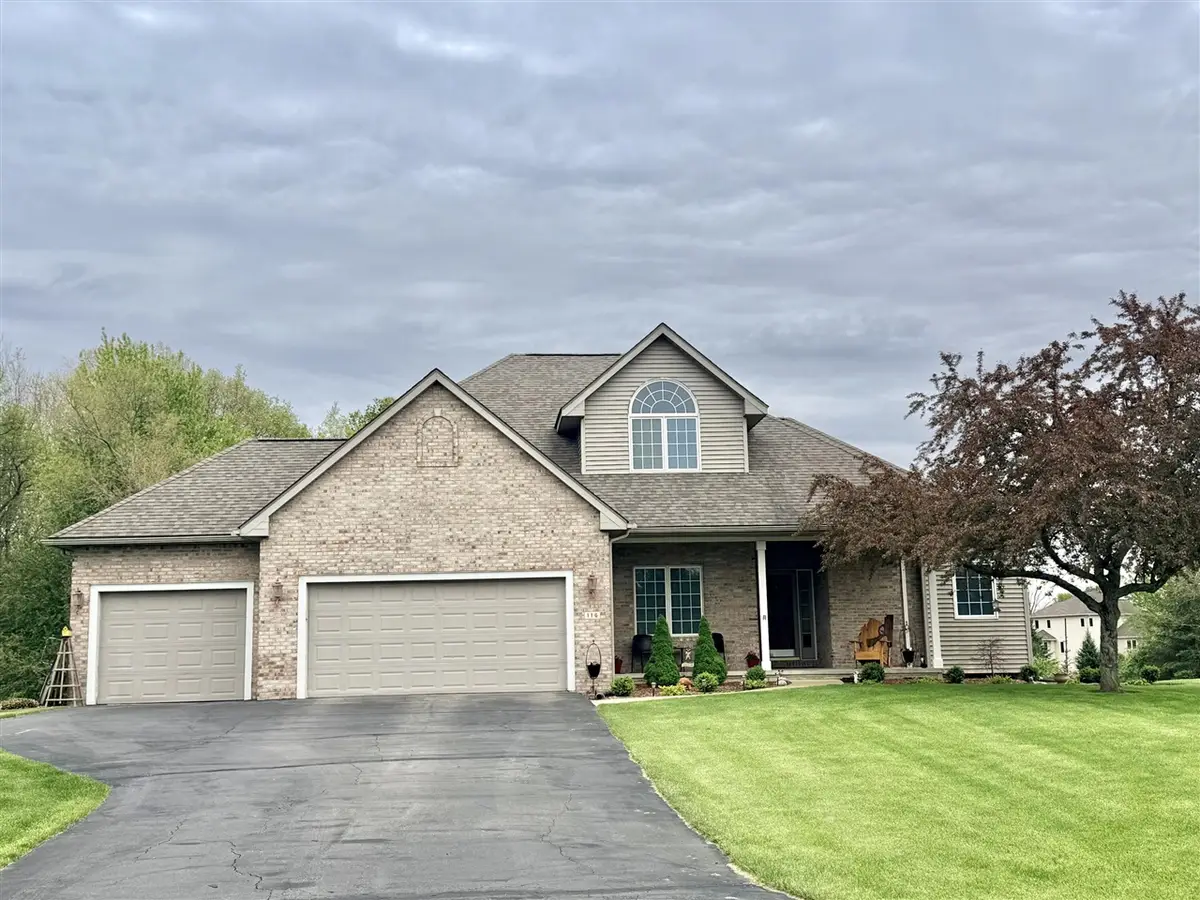 116 St Andrews, Battle Creek, MI 49015 - #1
