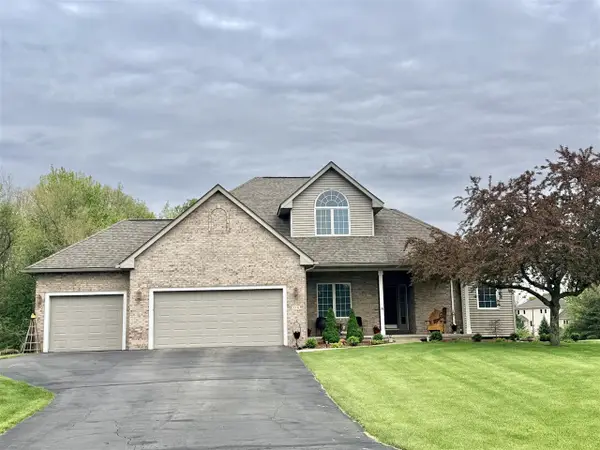 116 St Andrews, Battle Creek, MI 49015