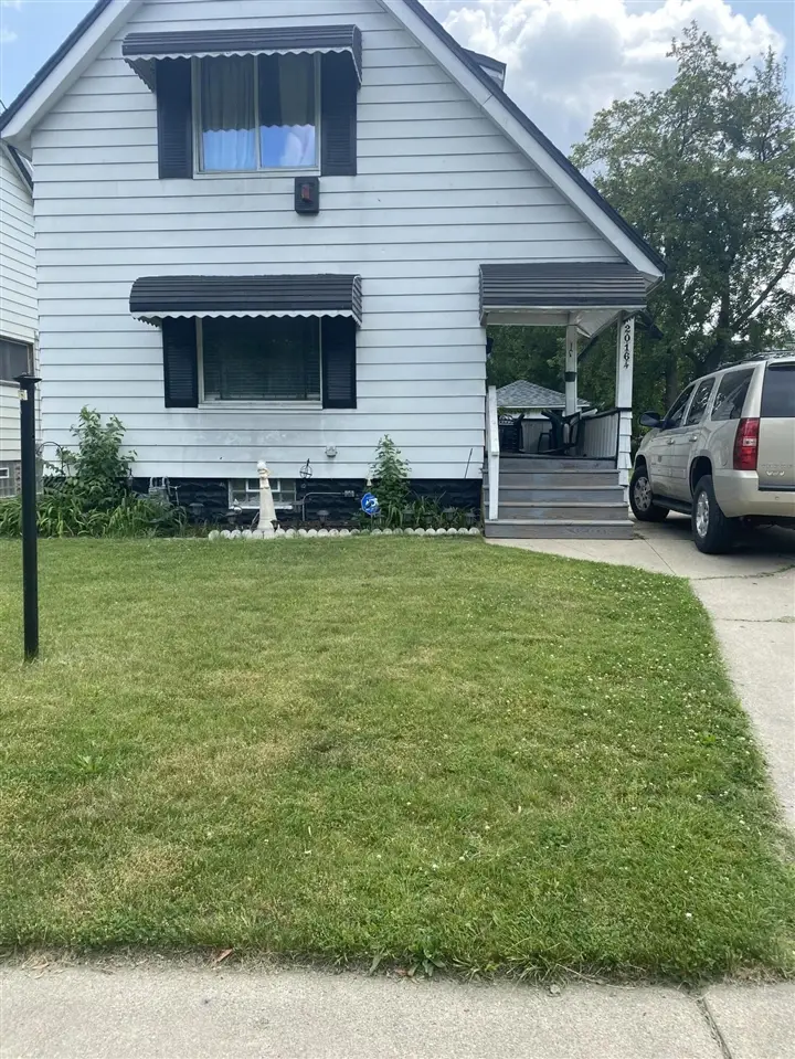 20164 Yacama, Highland Park, MI 48203 - #2