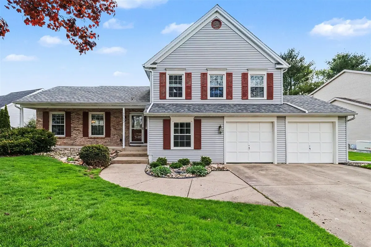 7733 Innisbrook, Portage, MI 49024 - #1