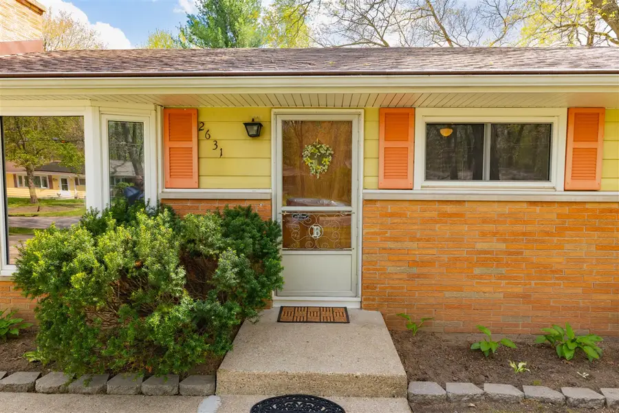2631 Chopin, Portage, MI 49024 - #2