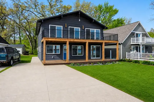 11633 Marsh, Shelbyville, MI 49344