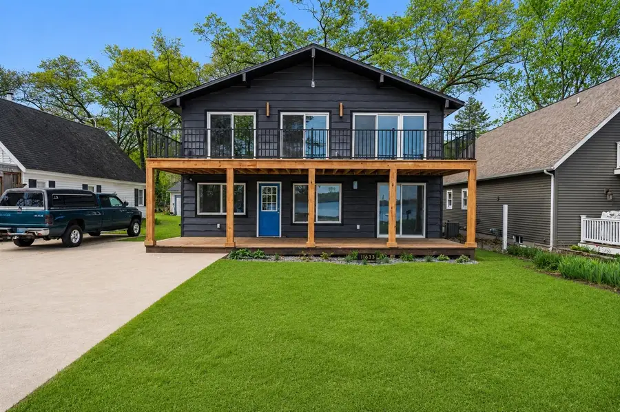 11633 Marsh, Shelbyville, MI 49344 - #2