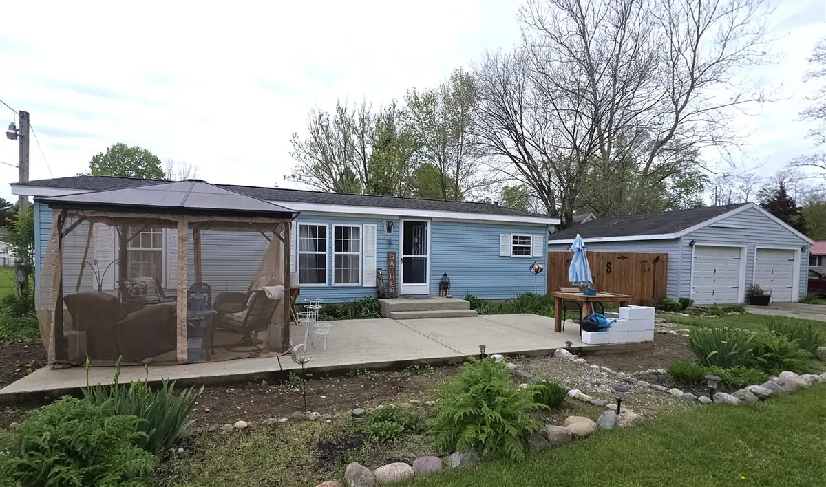 418 Polk, Colon, MI 49040 - #1