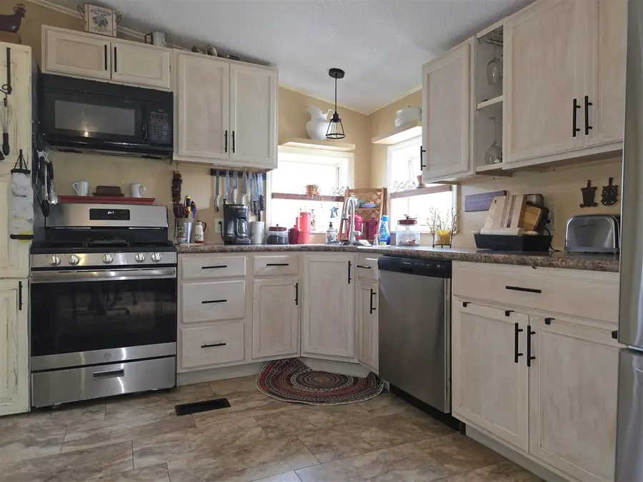 418 Polk, Colon, MI 49040 - #3