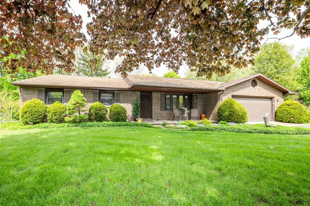 2876 Kim, Saint Joseph, MI 49085 - #1
