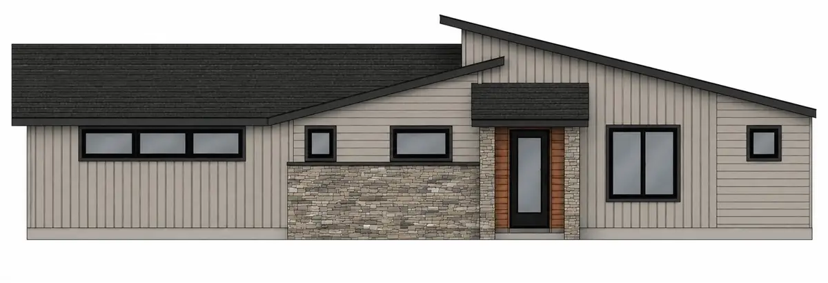 3719 Bradford, Grand Rapids, MI 49525 - #1