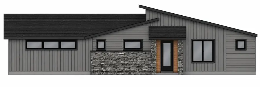 3719 Bradford, Grand Rapids, MI 49525 - #2