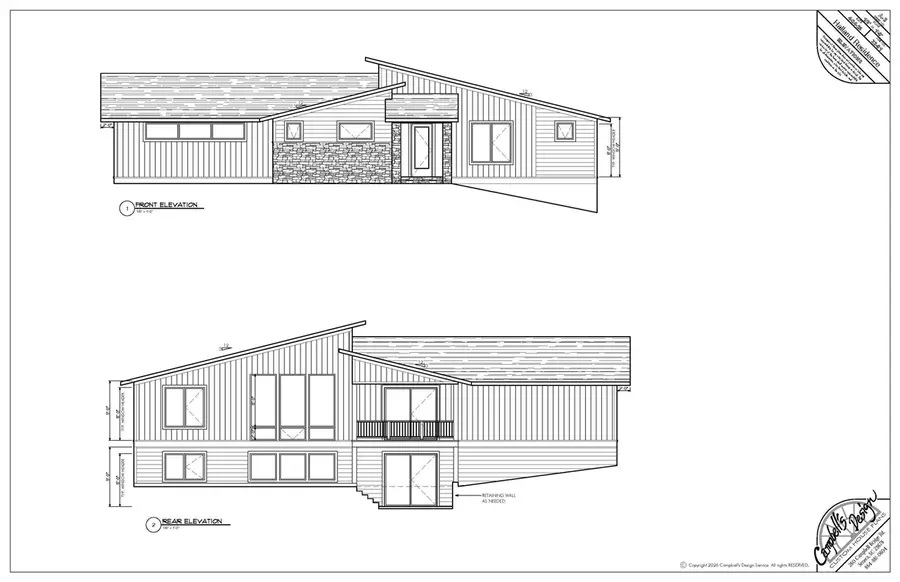 3719 Bradford, Grand Rapids, MI 49525 - #3