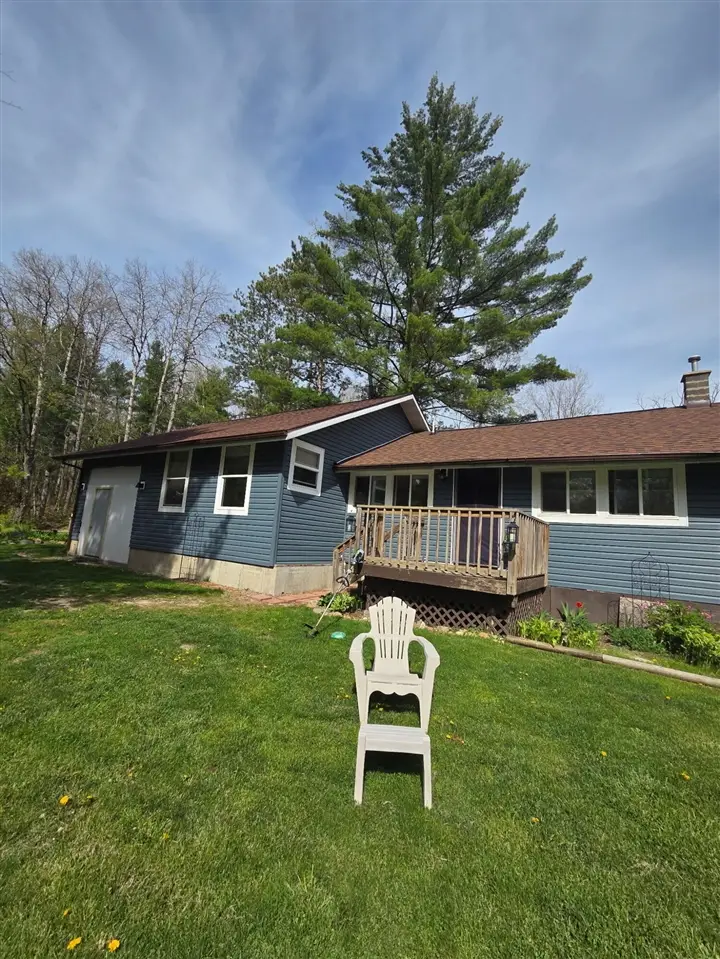 7140 N Amy School, Howard City, MI 49329 - #2