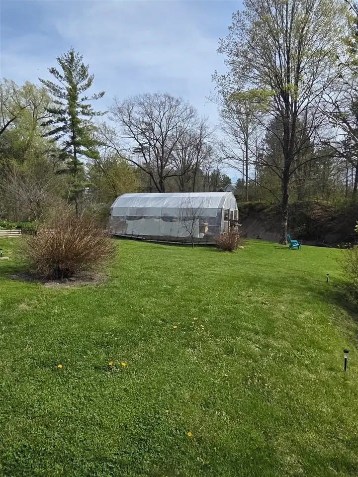 7140 N Amy School, Howard City, MI 49329 - #3