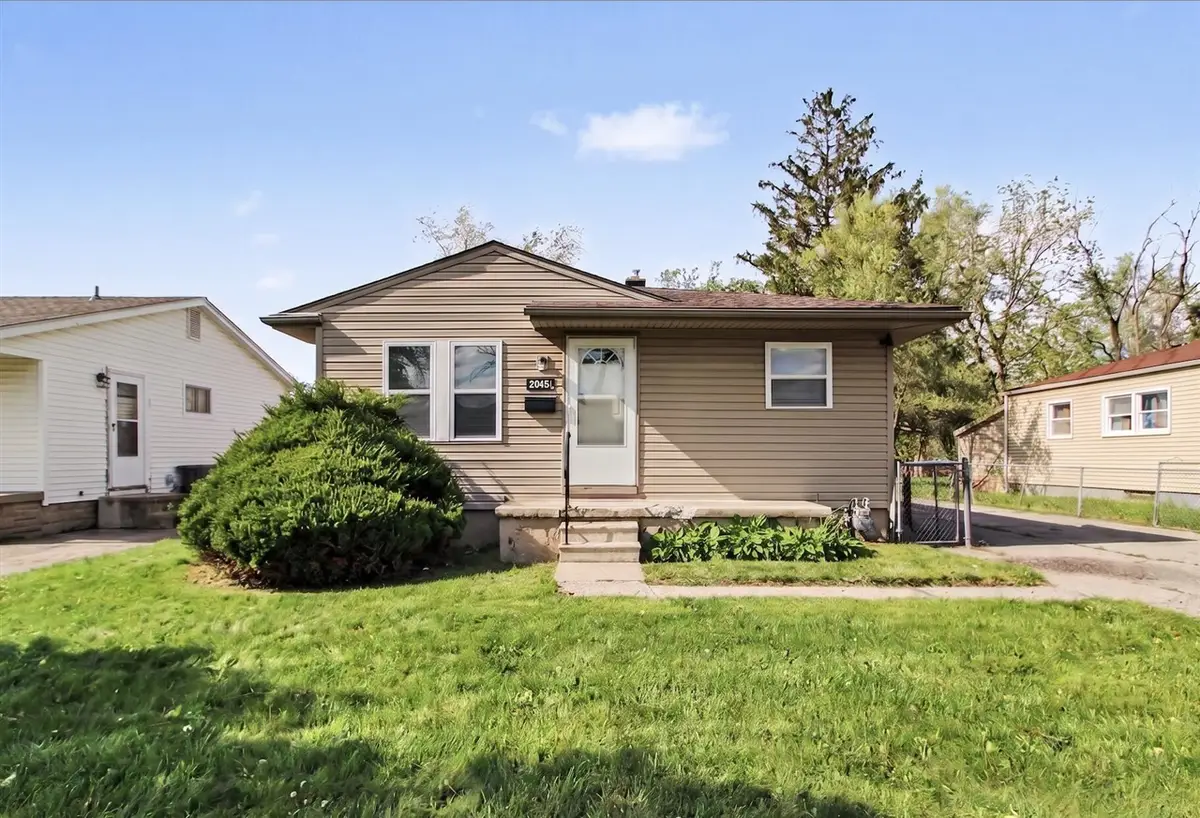 29002 Rosewood, Inkster, MI 48141 - #1