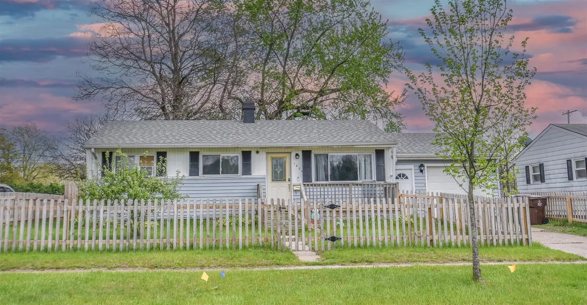 1404 Dean, Albion, MI 49224 - #1