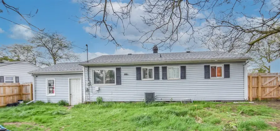 1404 Dean, Albion, MI 49224 - #2