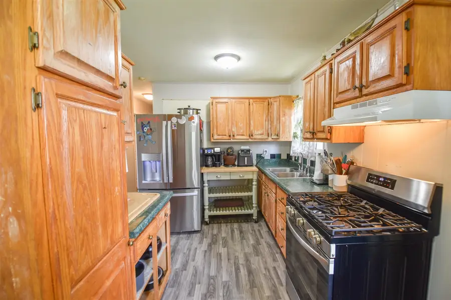 1404 Dean, Albion, MI 49224 - #3