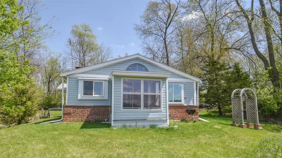 414 River, Coldwater, MI 49036 - #2