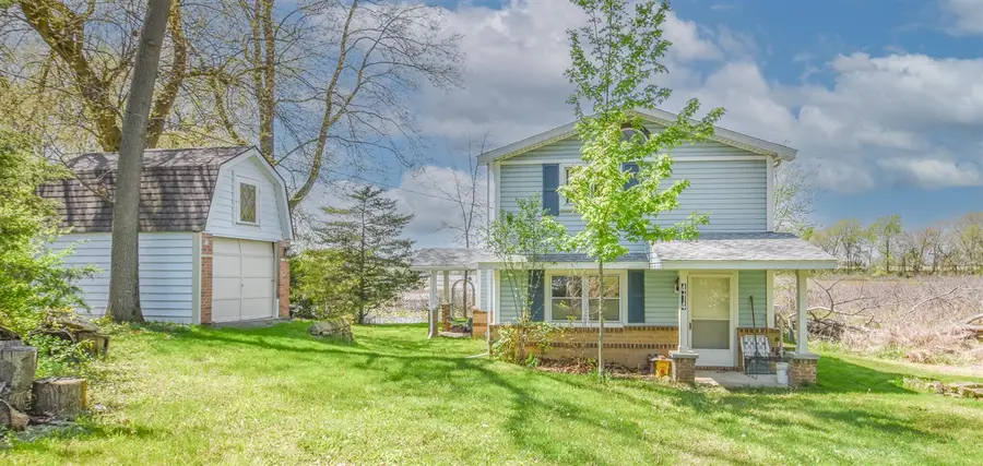 414 River, Coldwater, MI 49036 - #3