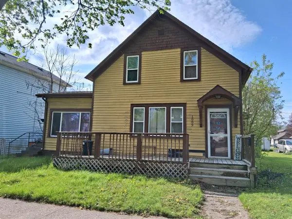1009 N Bond, Saginaw, MI 48602