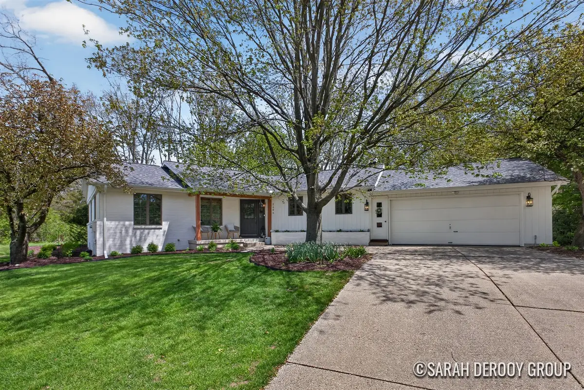 2606 Indian Ridge, Grand Rapids, MI 49505 - #1