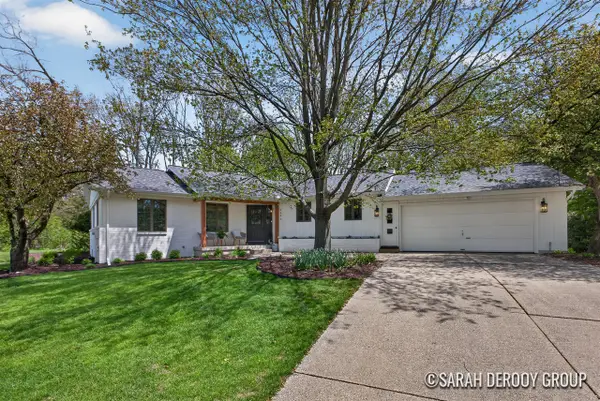 2606 Indian Ridge, Grand Rapids, MI 49505