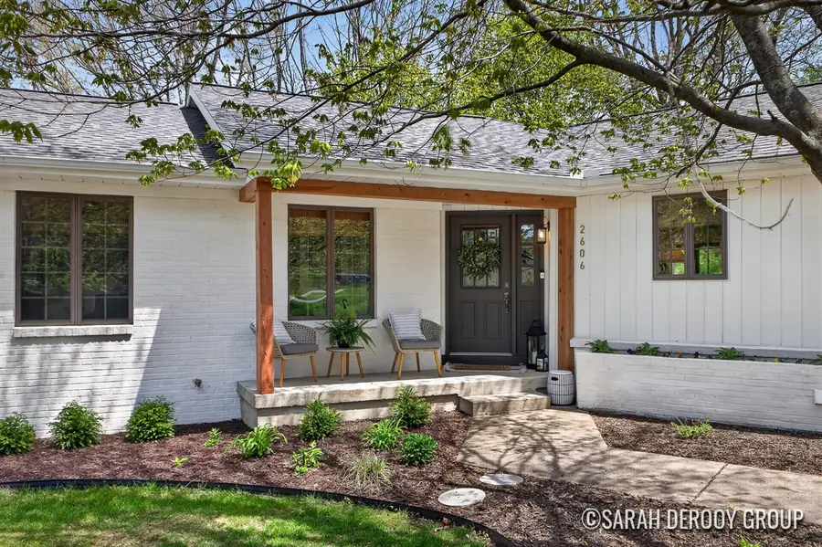 2606 Indian Ridge, Grand Rapids, MI 49505 - #2