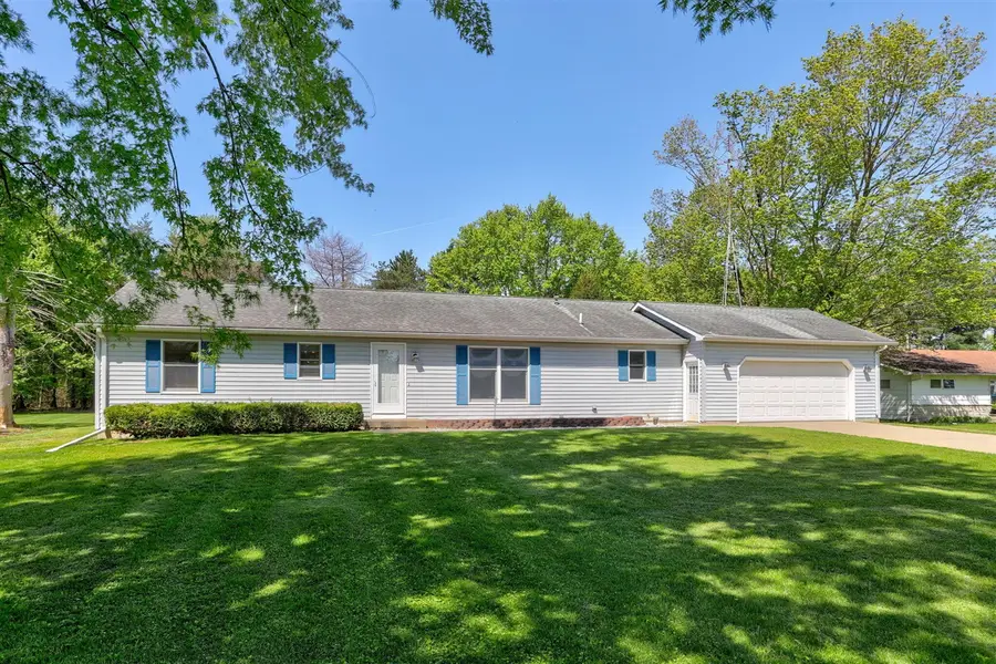 52300 County Road 687, Hartford, MI 49057 - #3
