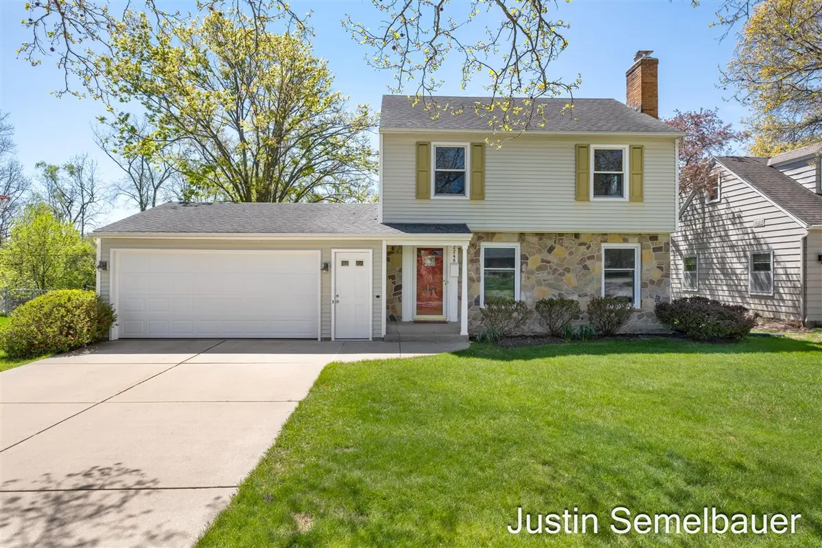 2248 Elliott, Grand Rapids, MI 49506 - #1