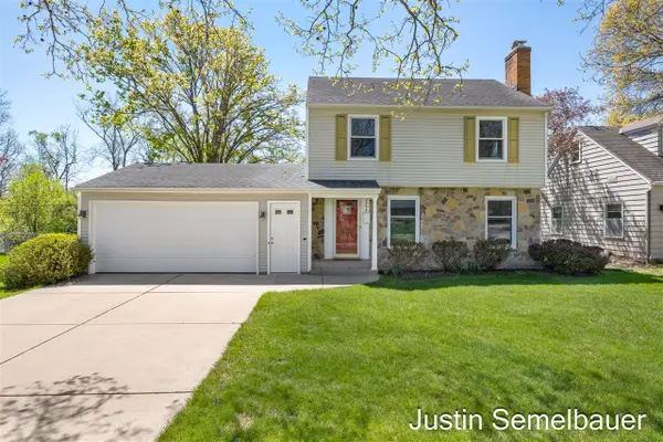 2248 Elliott, Grand Rapids, MI 49506